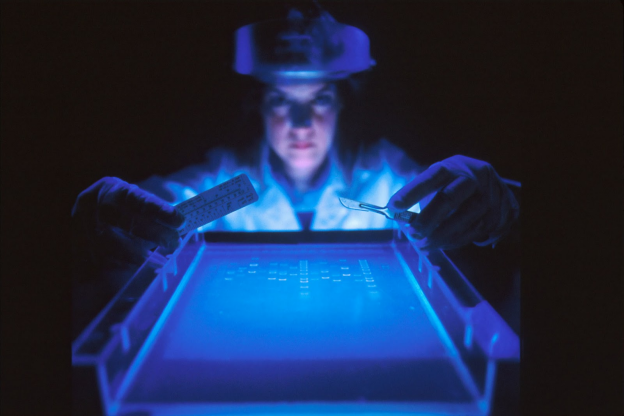 how is a monoclonal antibody made