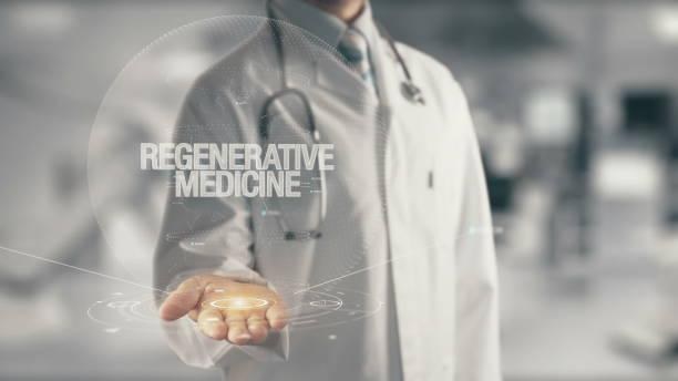 tissue engineering and regenerative medicine