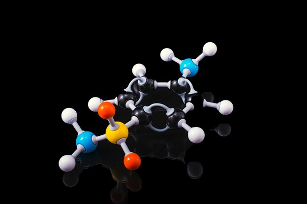 Industrial Production of Recombinant Proteins