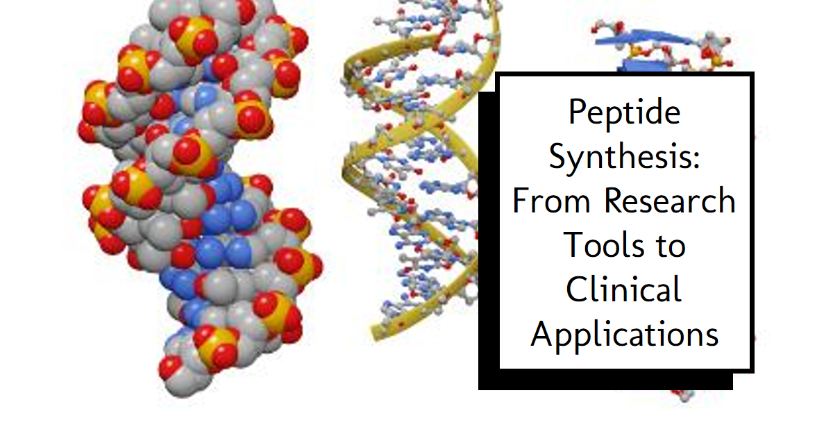 peptide synthesis