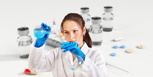  how are recombinant proteins made